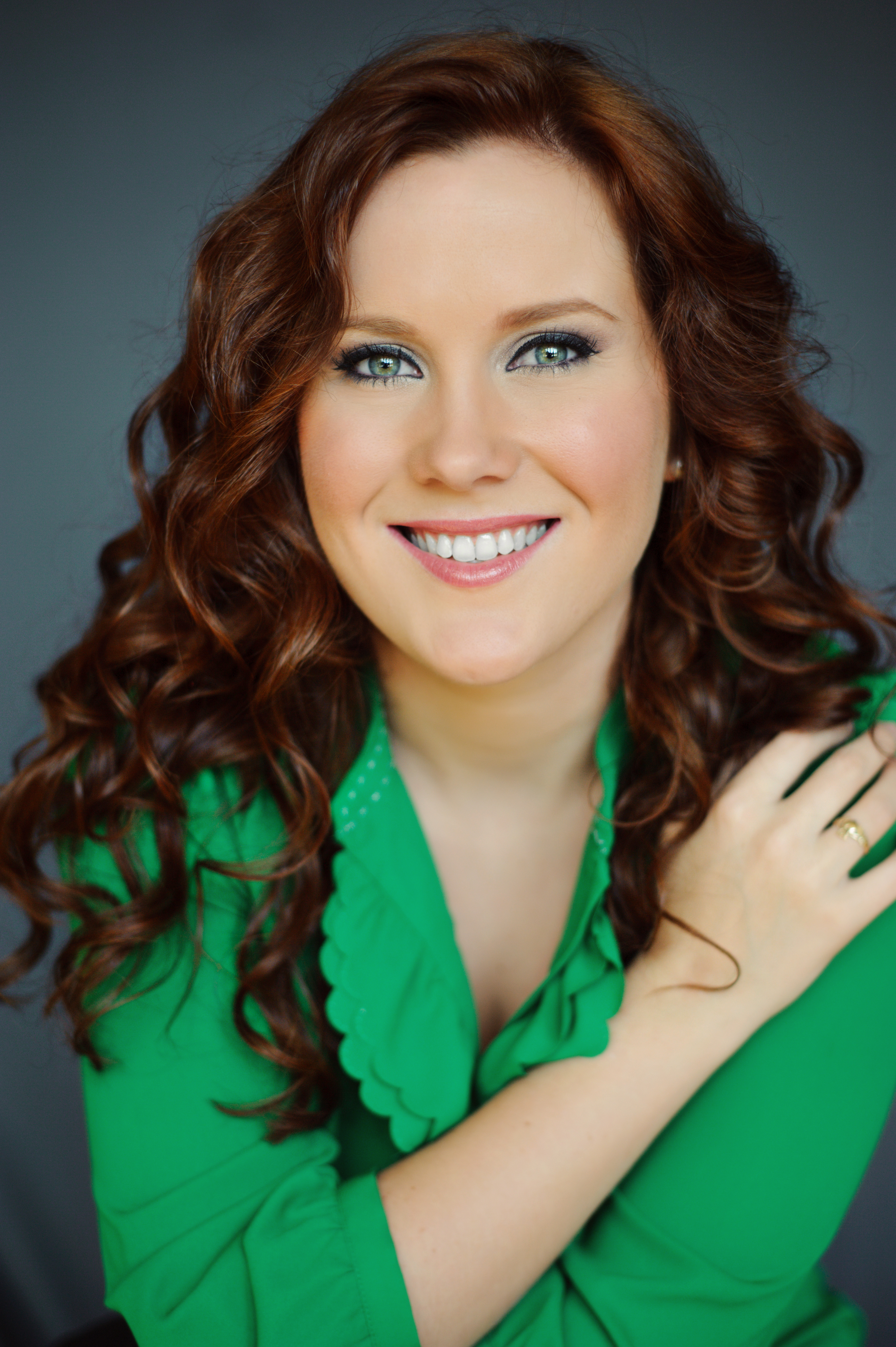 Colleen Beucher